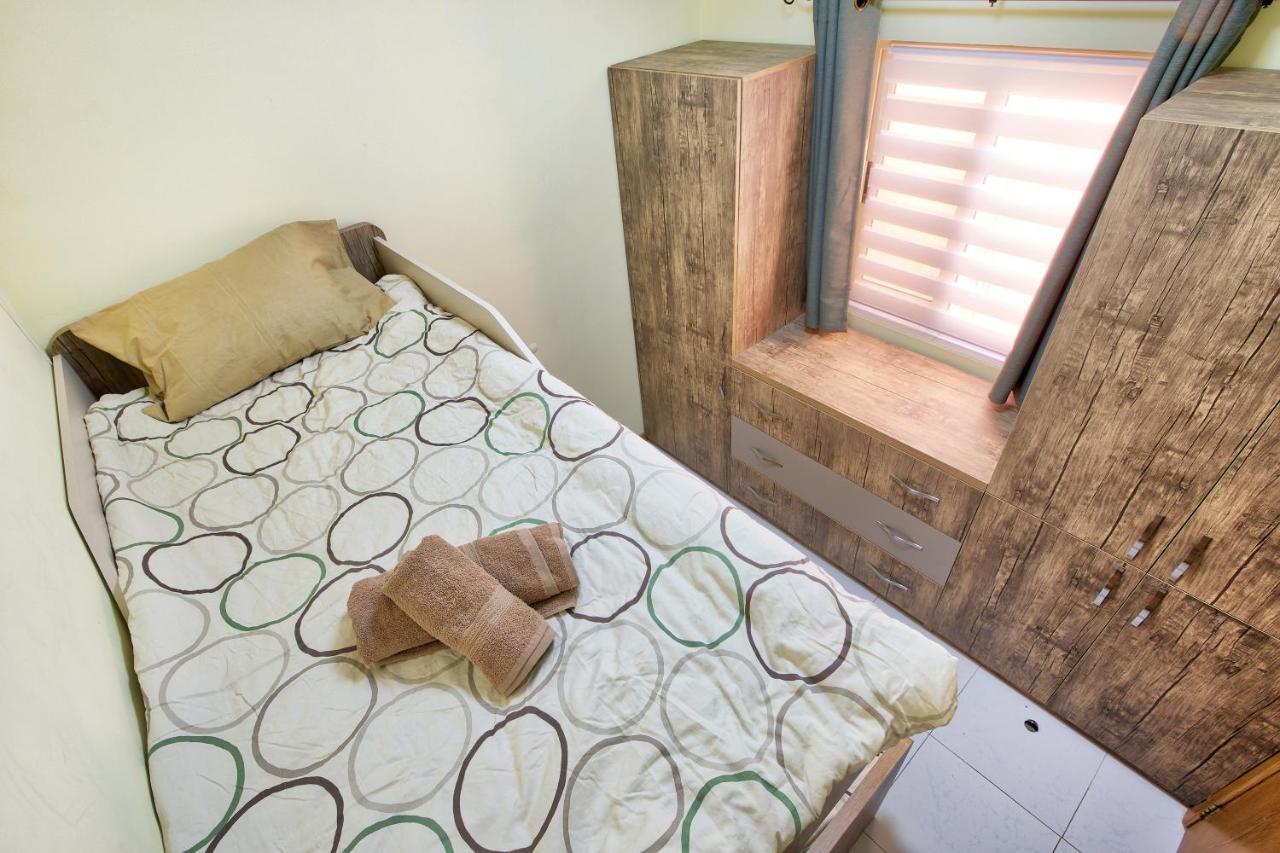 119/4 - Sea View Apartment - 3 Bedrooms Xghajra エクステリア 写真
